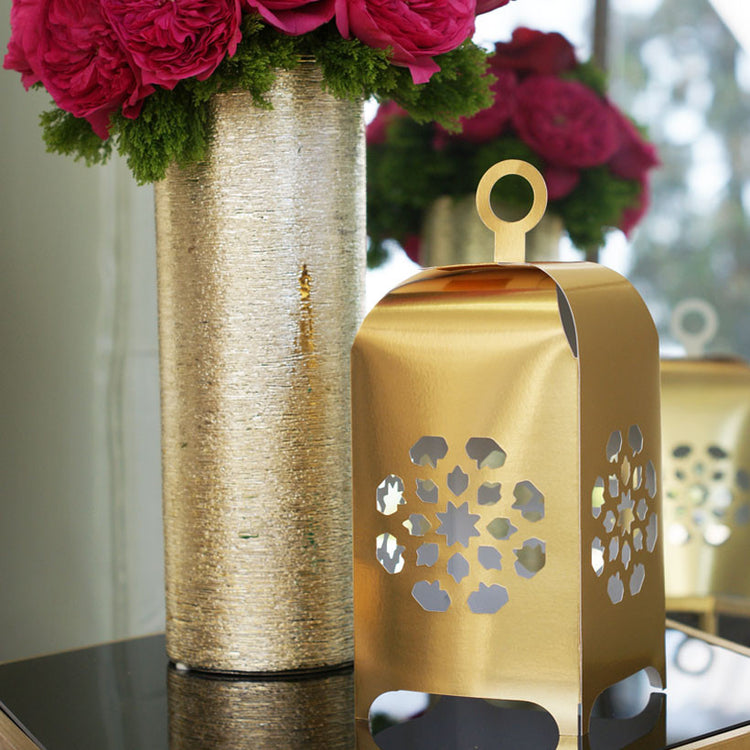 Decorative Paper Lanterns