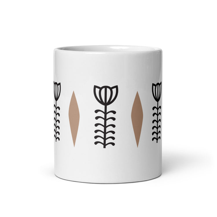 Shaffe Coffee Mug