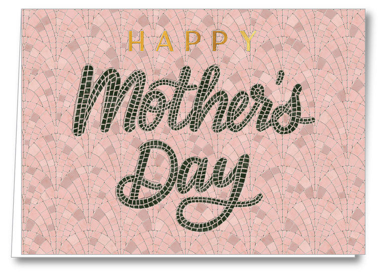 Mother's Day Card - FREE