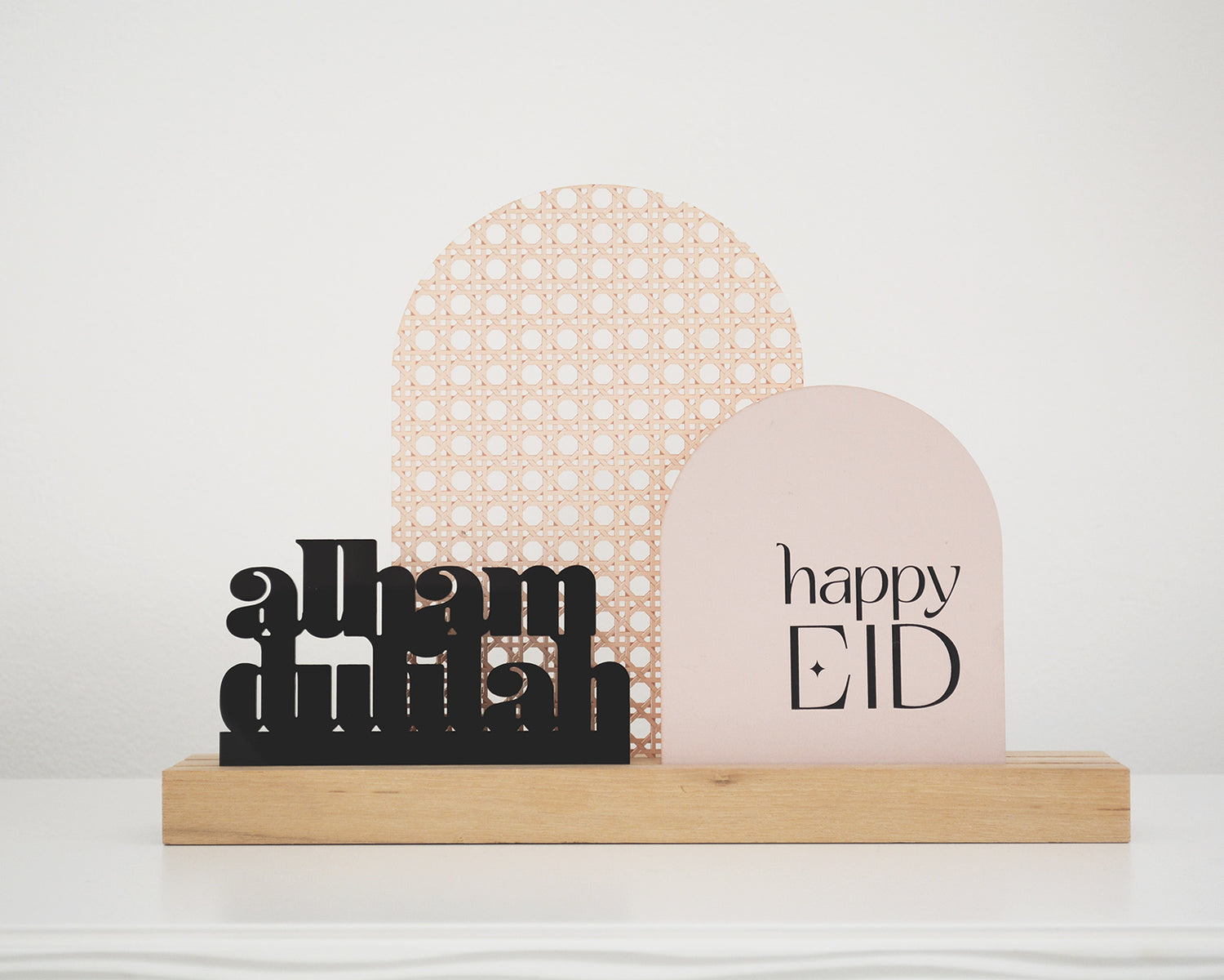 Luna Ramadan Blessings Happy Eid Ramadan Eid modern home decor party supply for all celebrations. modern EID for contemporary Ramadan Eid decorations for the modern Muslim. Ramadan Eid gift wrap tags, Ramadan centerpieces, Eid banners, Ramadan advent calendars, Ramadan Eid pillows tablecloths