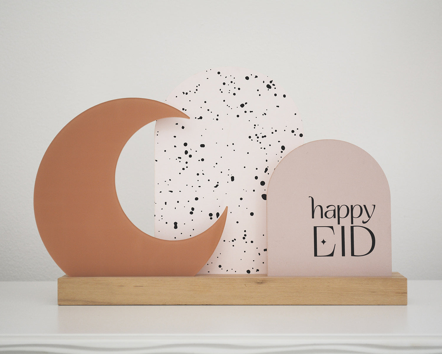 Terrazzo pattern Splatter boho home Ramadan Eid modern home decor party supply for all celebrations. modern EID for contemporary Ramadan Eid decorations for the modern Muslim. Ramadan Eid gift wrap tags, Ramadan centerpieces, Eid banners, Ramadan advent calendars, Ramadan Eid pillows tablecloths