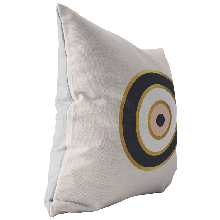 Karma Eye pillows