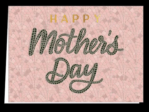 Mother's Day Card - FREE