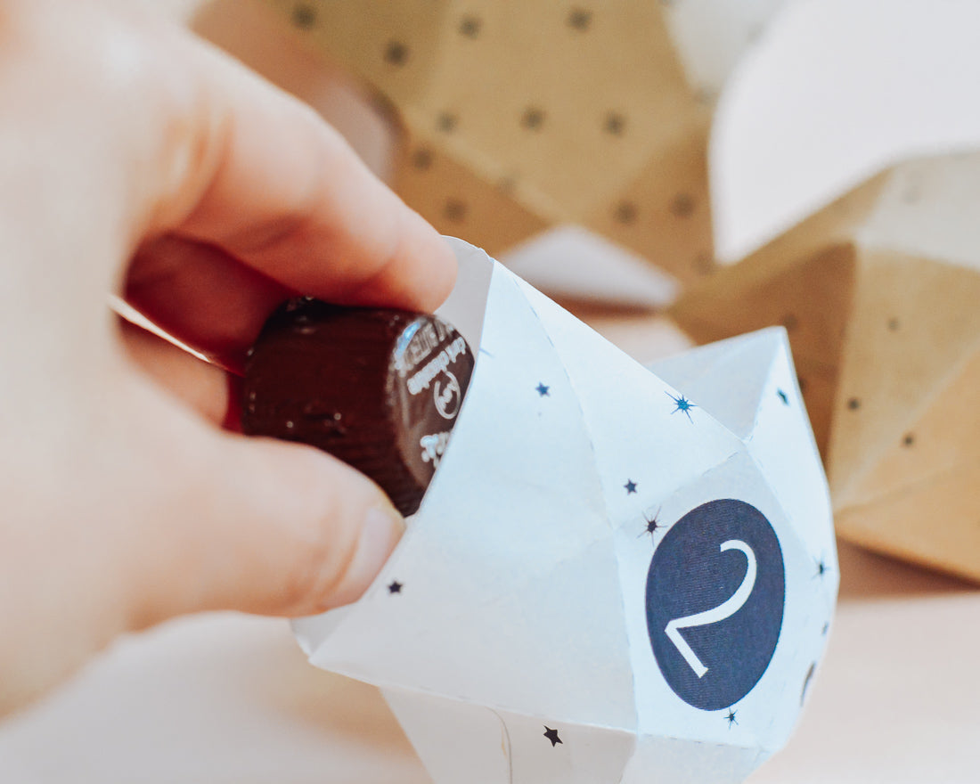 Costellation Box Constellation party Star Boxes printable – modernEID