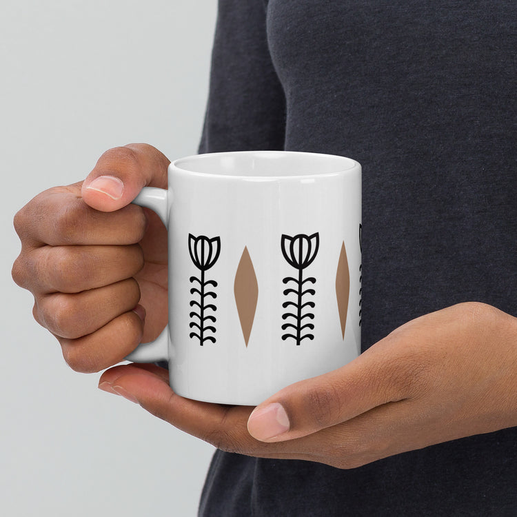 Shaffe Coffee Mug