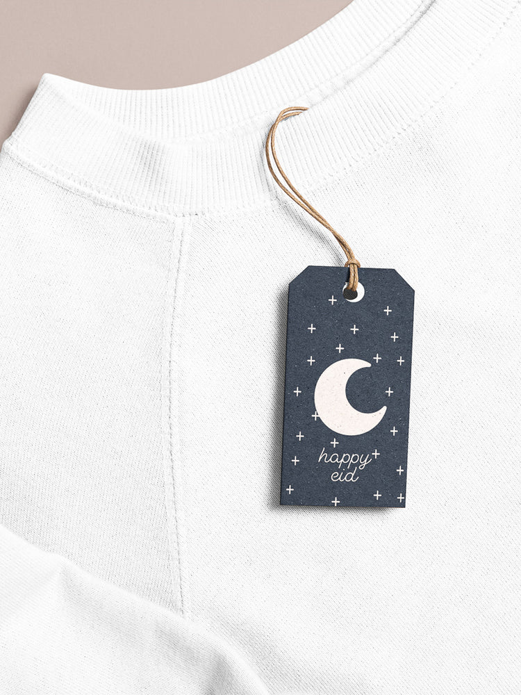 Luna Ramadan/Eid Gift Tags printable