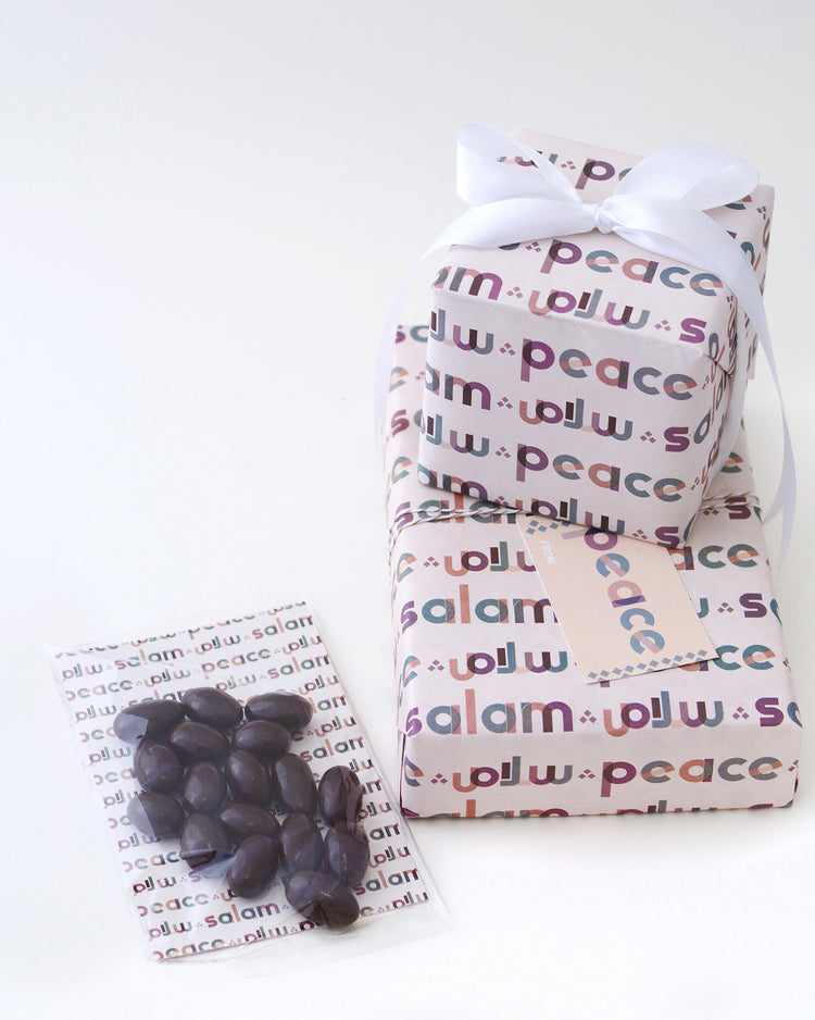 Peace & Salam Treat/Gift kits