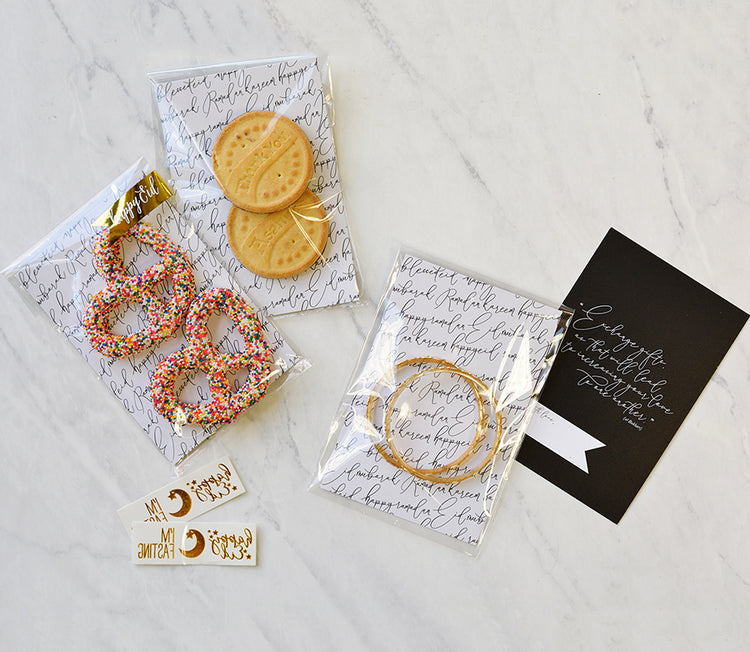 Calligraphy Treat/Gift kits